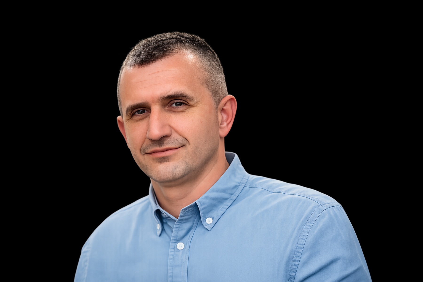 Игор Богданоски